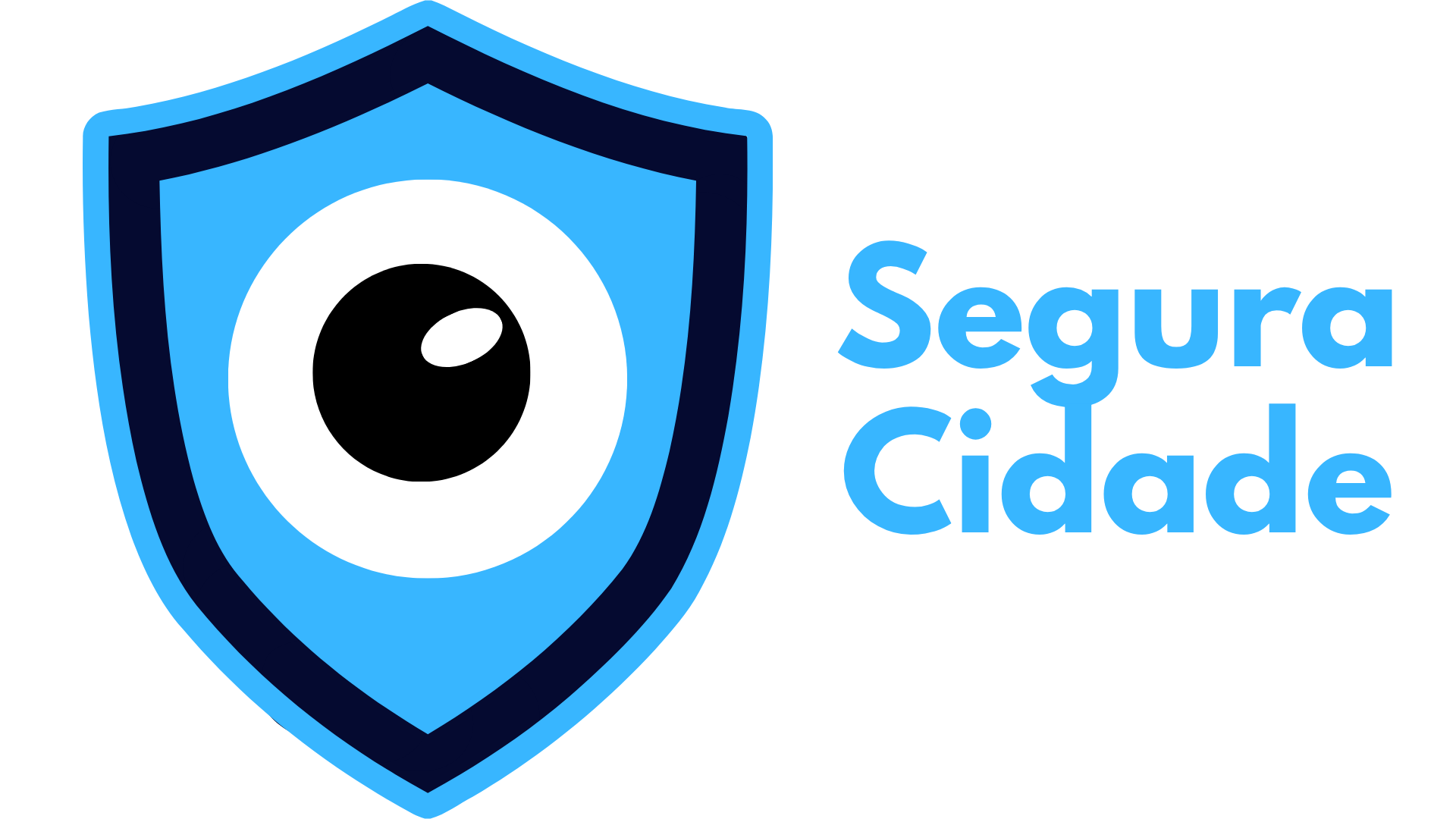 Logo SeguraCidade